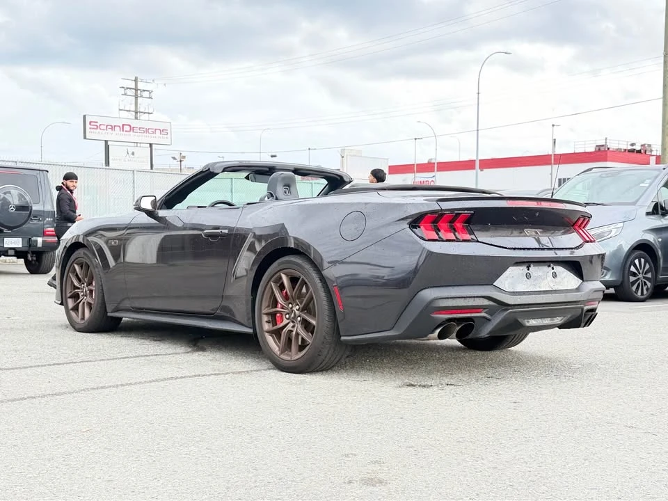 2024 Ford S650 Mustang - Image 10 of 15