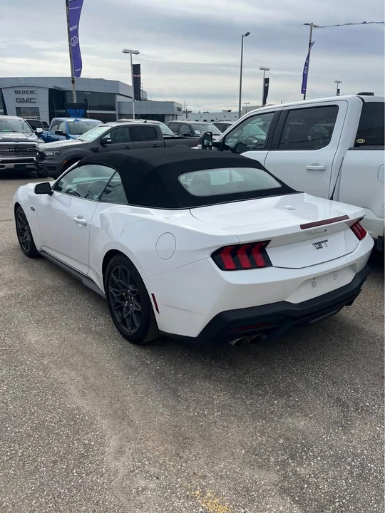 2024 Ford S650 Mustang - Image 3 of 12