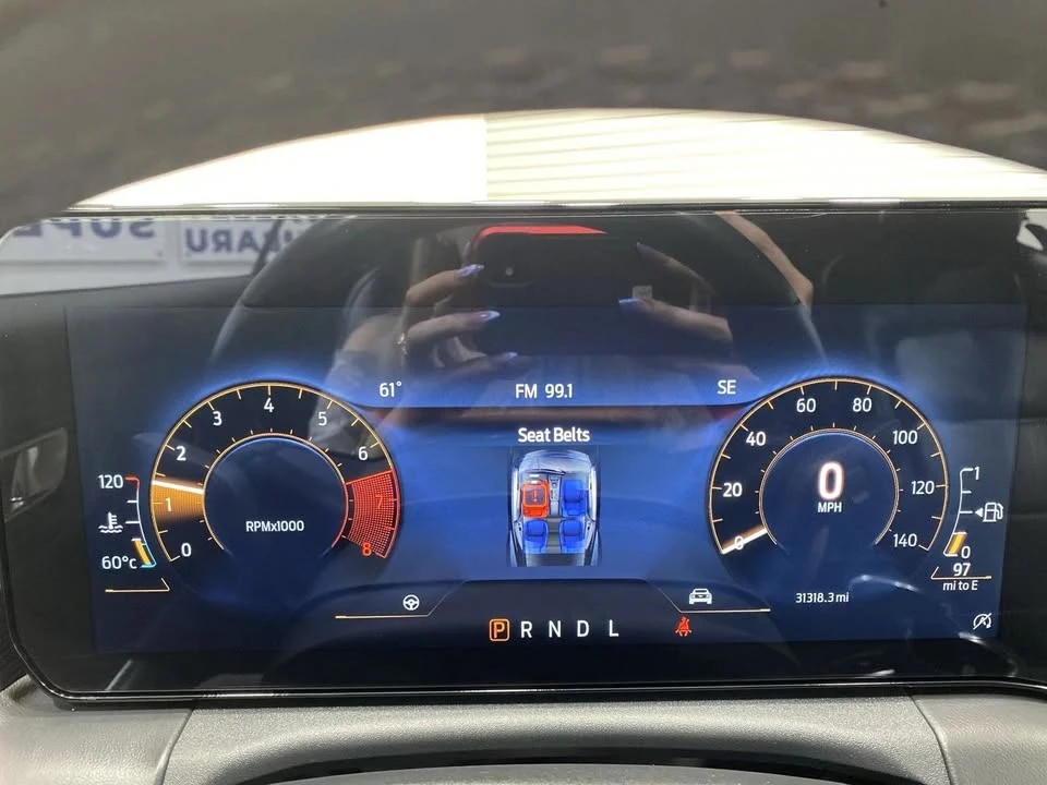2024 Ford S650 Mustang - Image 14 of 20