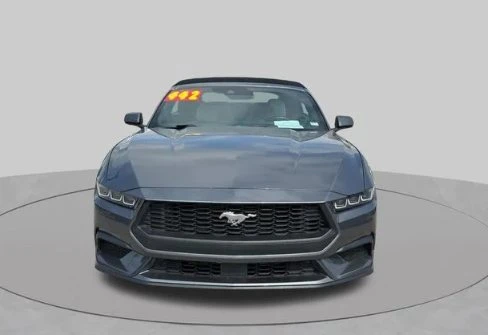 2024 Ford S650 Mustang - Image 2 of 12