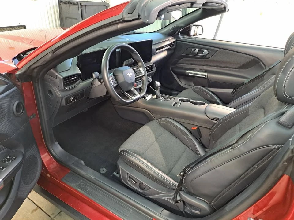 2024 Ford S650 Mustang - Image 6 of 14
