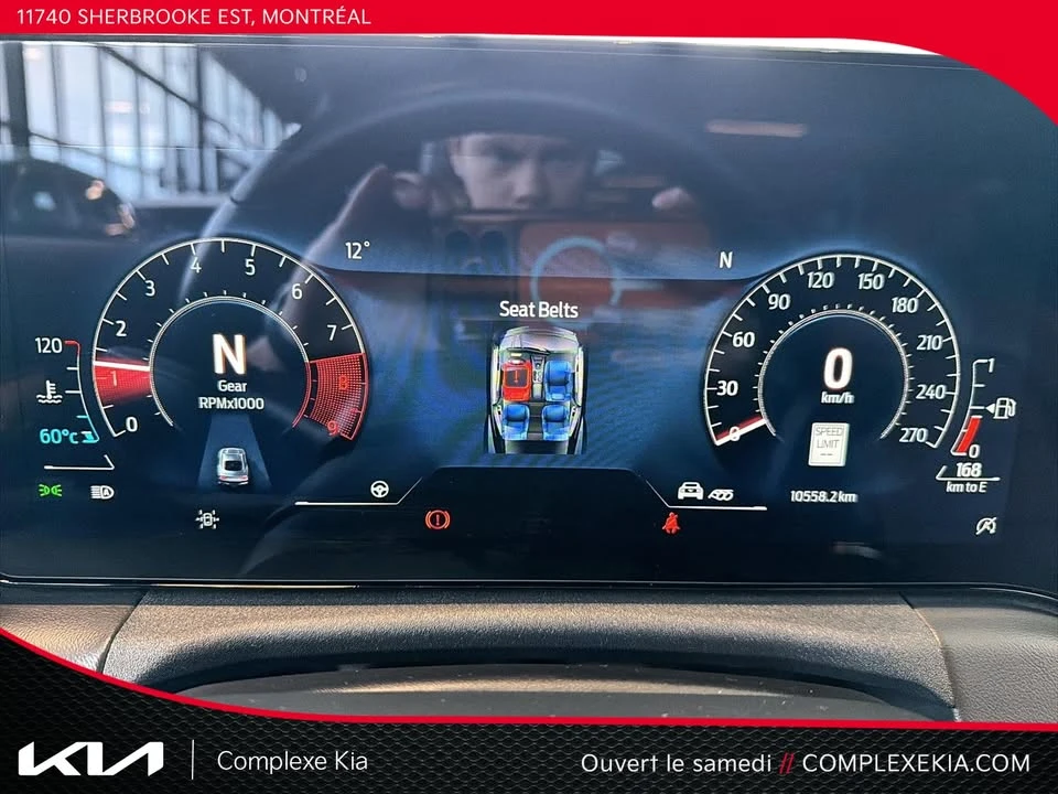 2024 Ford S650 Mustang - Image 15 of 18