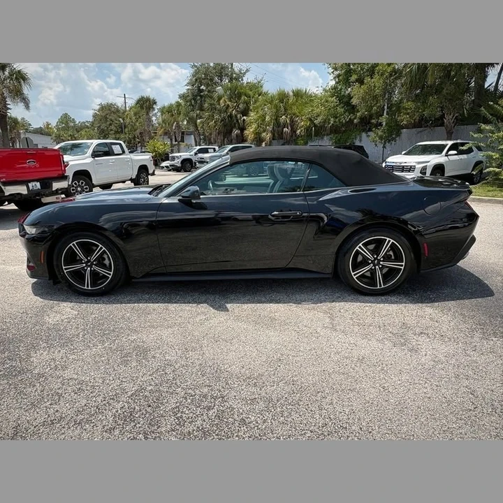 2024 Ford S650 Mustang - Image 4 of 12