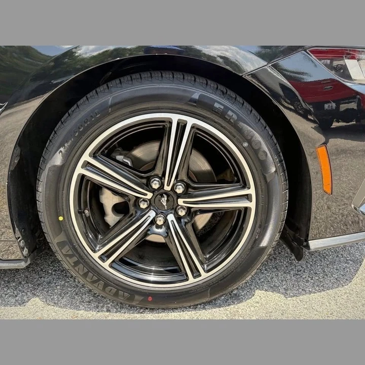 2024 Ford S650 Mustang - Image 10 of 12