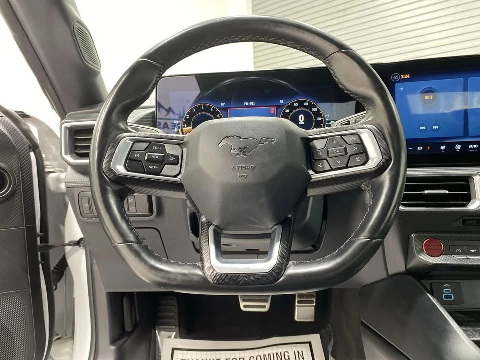 2024 Ford S650 Mustang - Image 13 of 20