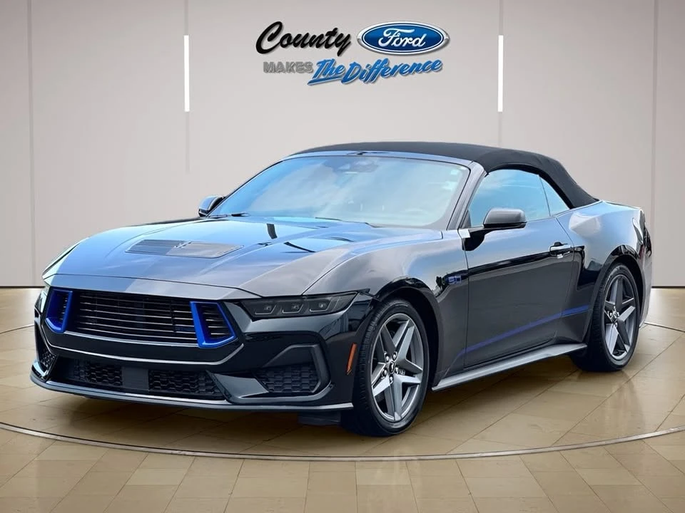 2024 Ford S650 Mustang - Image 3 of 20