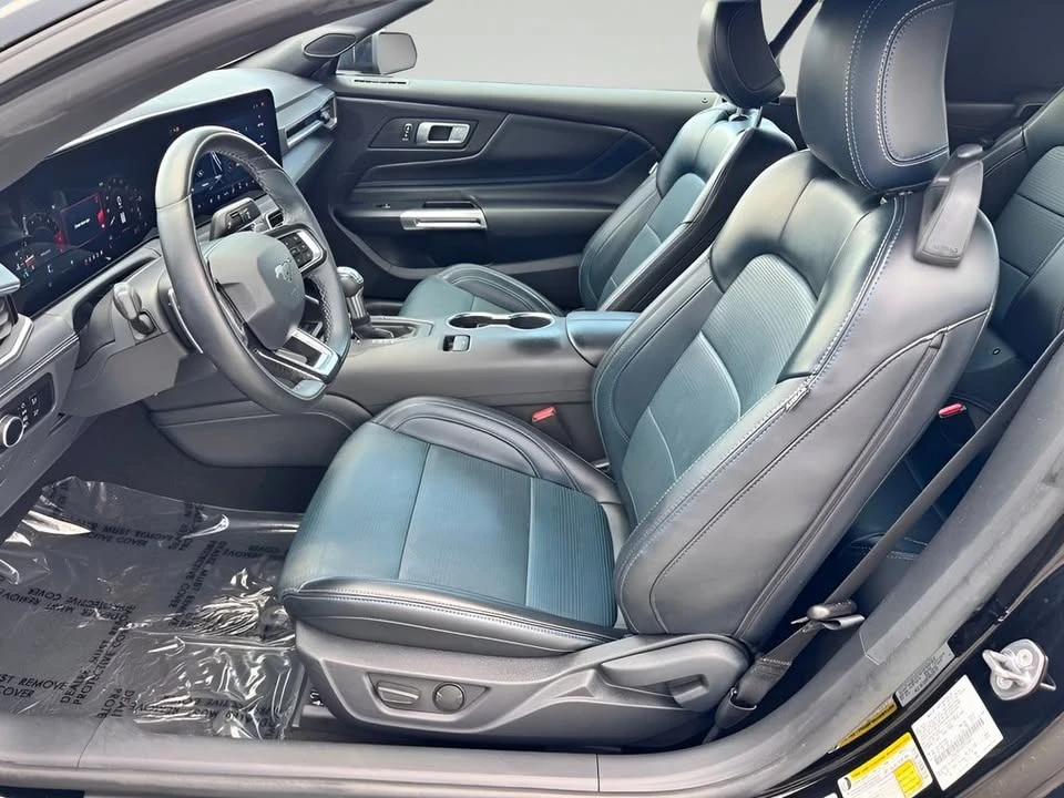 2024 Ford S650 Mustang - Image 12 of 20