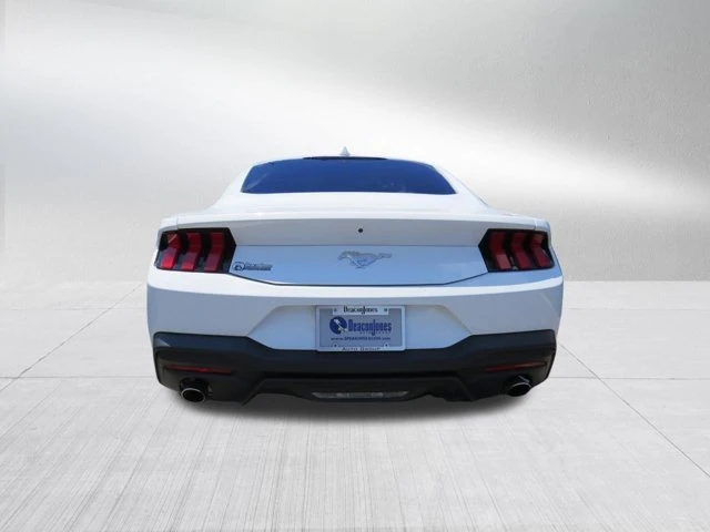 2024 Ford S650 Mustang - Image 3 of 19