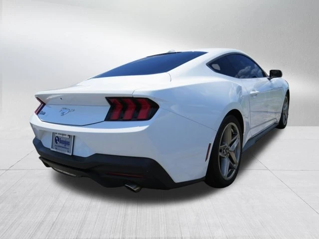 2024 Ford S650 Mustang - Image 4 of 19