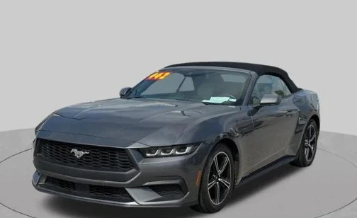 2024 Ford S650 Mustang - Image 3 of 12