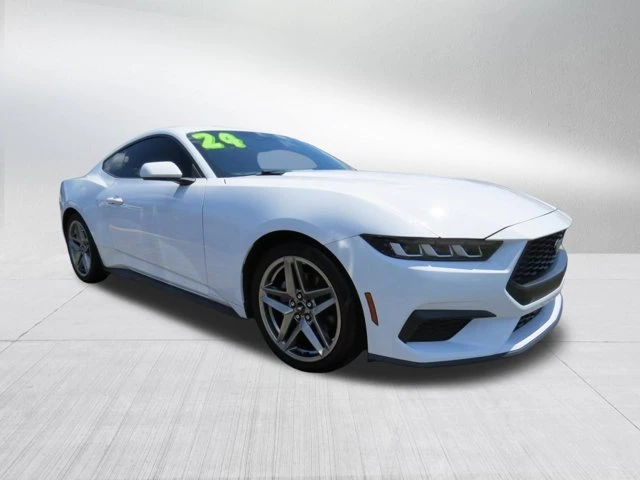 2024 Ford S650 Mustang - Image 6 of 19