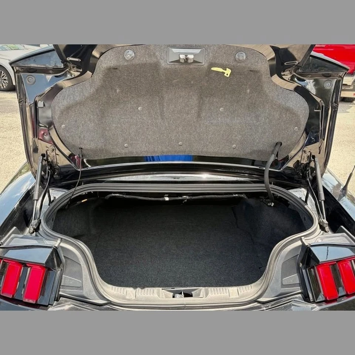 2024 Ford S650 Mustang - Image 11 of 12