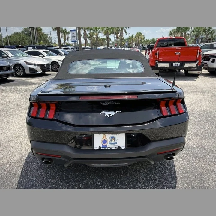 2024 Ford S650 Mustang - Image 6 of 12