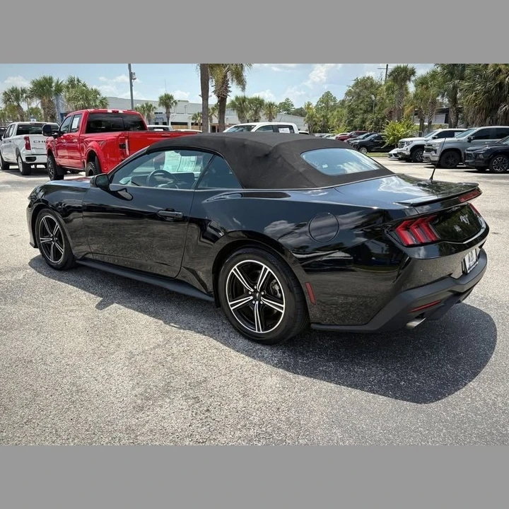 2024 Ford S650 Mustang - Image 5 of 12