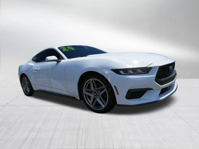 2024 Ford S650 Mustang - Image 5 of 19