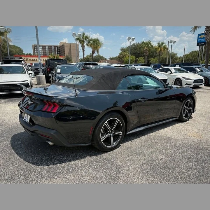 2024 Ford S650 Mustang - Image 7 of 12