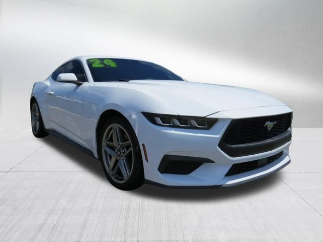 2024 Ford S650 Mustang - Image 7 of 19