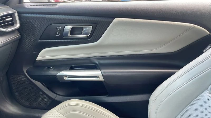 2024 Ford S650 Mustang - Image 20 of 20