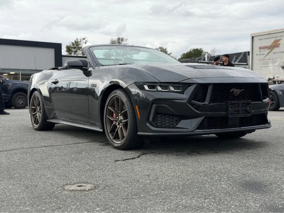 2024 Ford S650 Mustang - Image 5 of 15