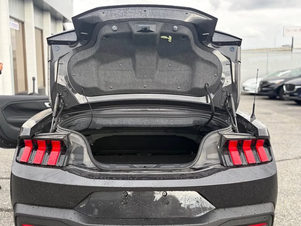 2024 Ford S650 Mustang - Image 14 of 16