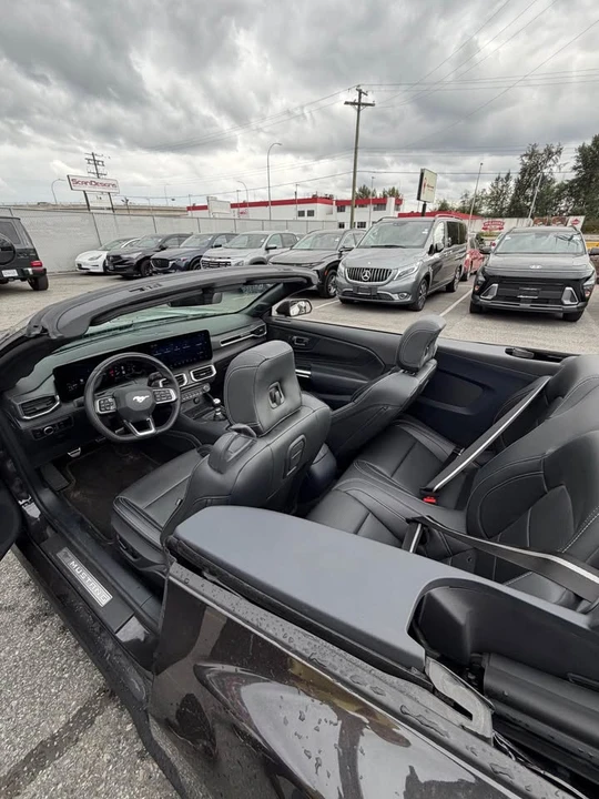 2024 Ford S650 Mustang - Image 15 of 15
