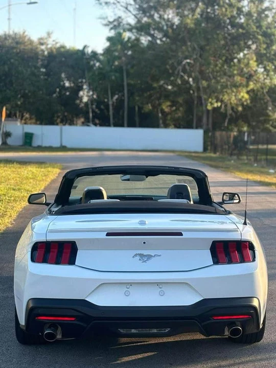 2024 Ford S650 Mustang - Image 2 of 8