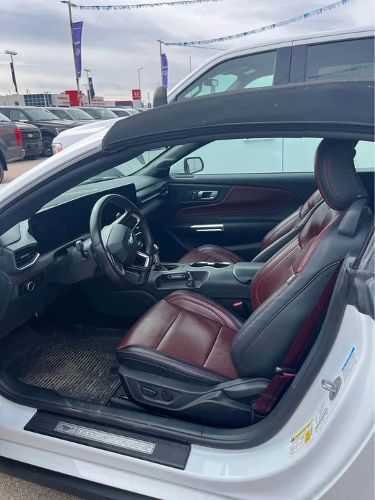 2024 Ford S650 Mustang - Image 8 of 12