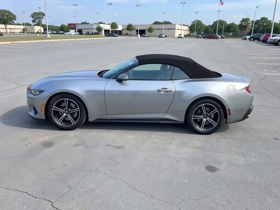 2024 Ford S650 Mustang - Image 3 of 20