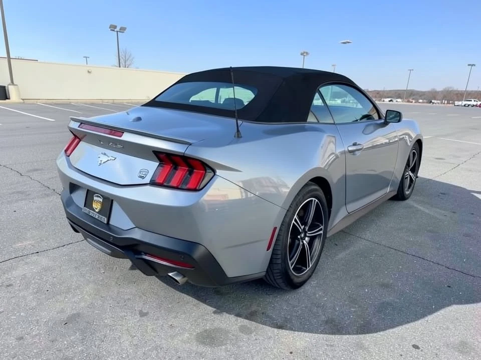 2024 Ford S650 Mustang - Image 5 of 20