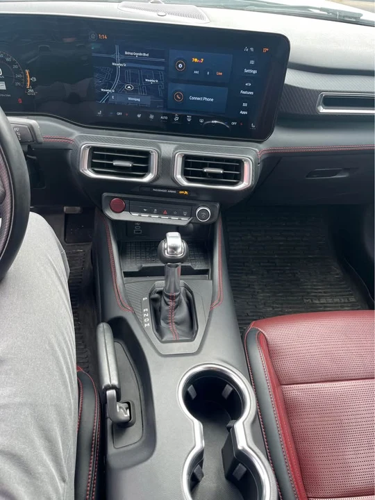2024 Ford S650 Mustang - Image 11 of 12
