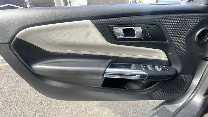 2024 Ford S650 Mustang - Image 18 of 20