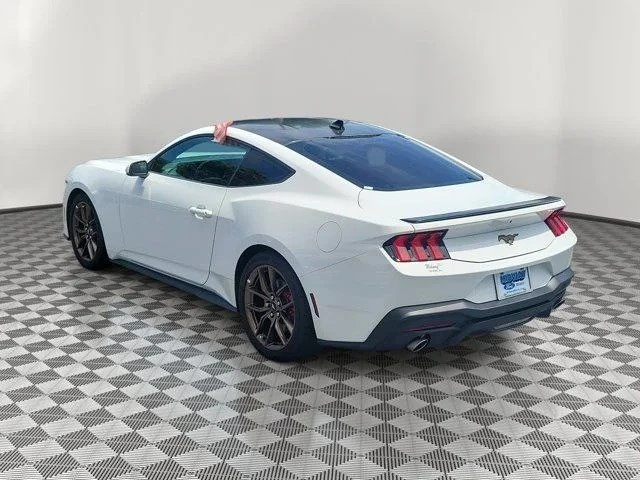 2024 Ford S650 Mustang - Image 3 of 15