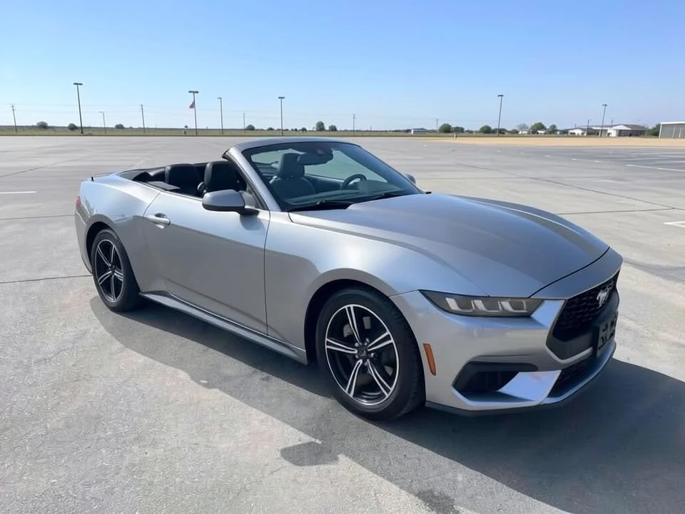 2024 Ford S650 Mustang - Image 8 of 20