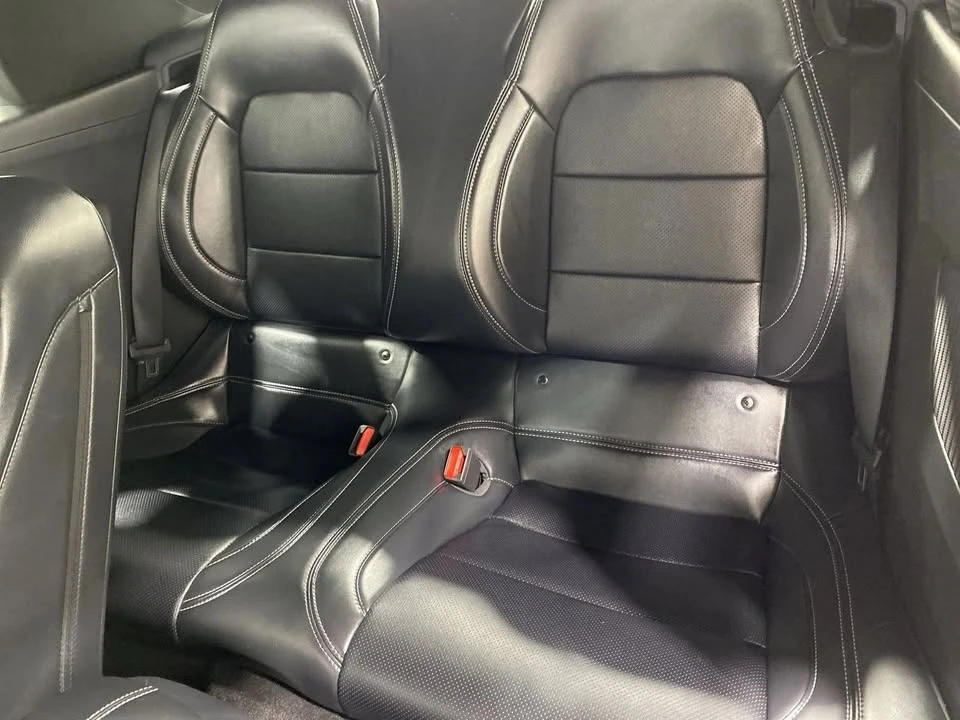 2024 Ford S650 Mustang - Image 20 of 20