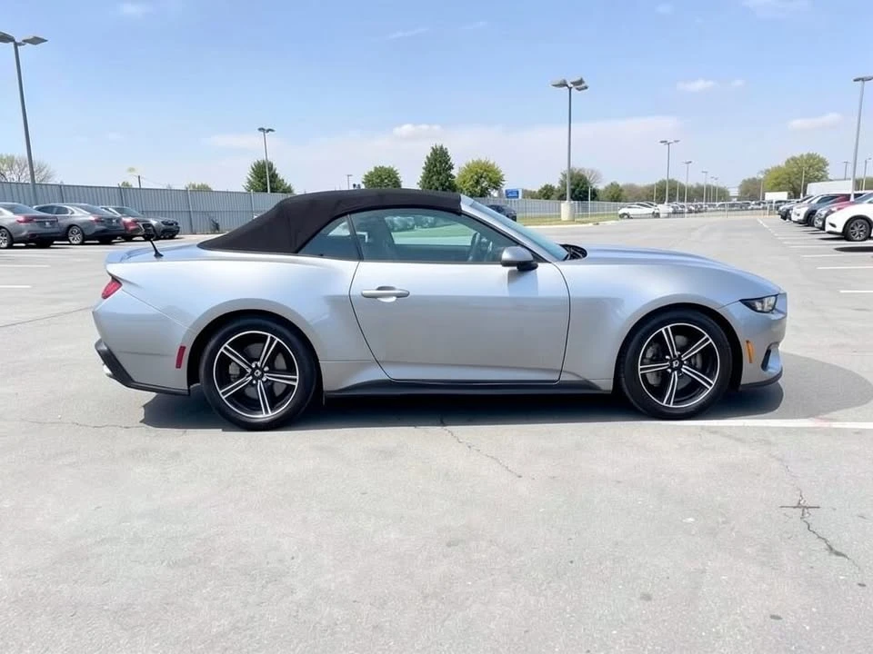 2024 Ford S650 Mustang - Image 6 of 20