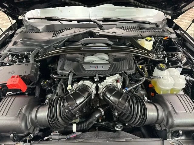 2024 Ford S650 Mustang - Image 20 of 20