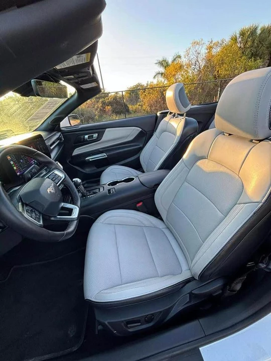 2024 Ford S650 Mustang - Image 7 of 8