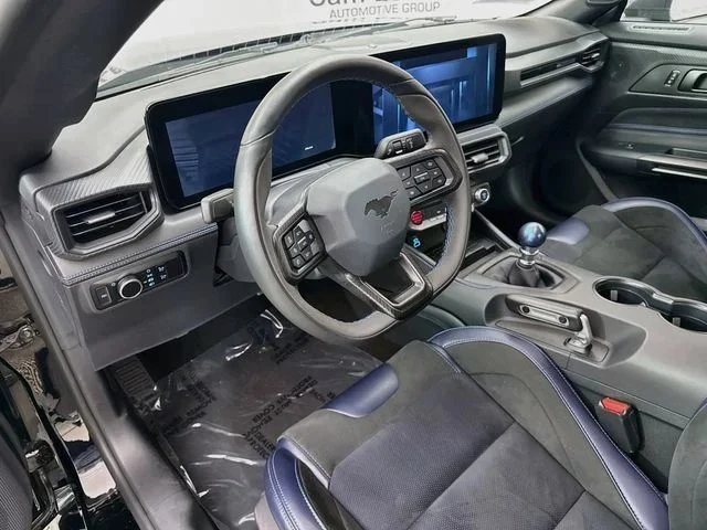 2024 Ford S650 Mustang - Image 8 of 20
