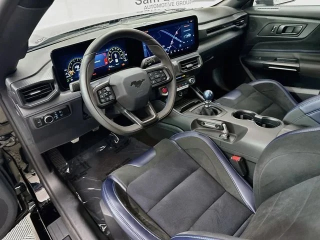 2024 Ford S650 Mustang - Image 17 of 20