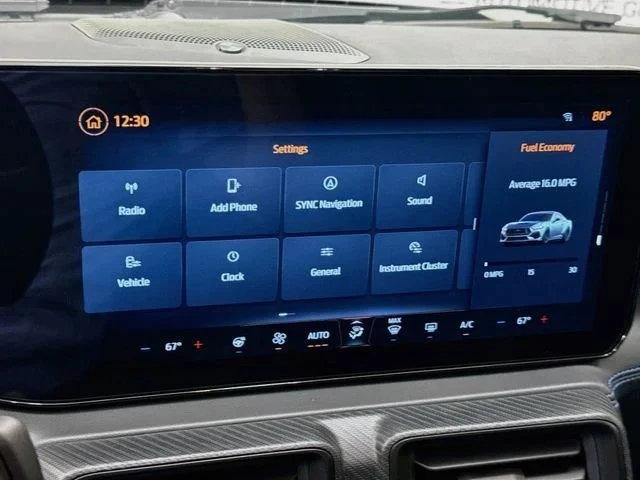 2024 Ford S650 Mustang - Image 14 of 20