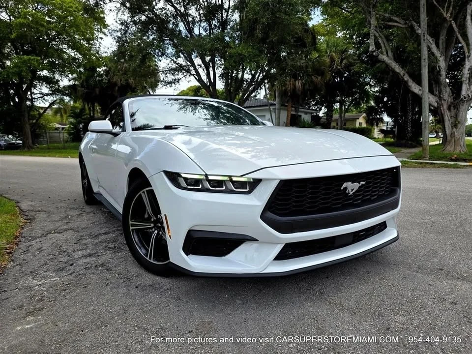 2024 Ford S650 Mustang - Image 12 of 16