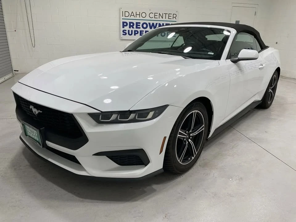 2024 Ford S650 Mustang - Image 3 of 20
