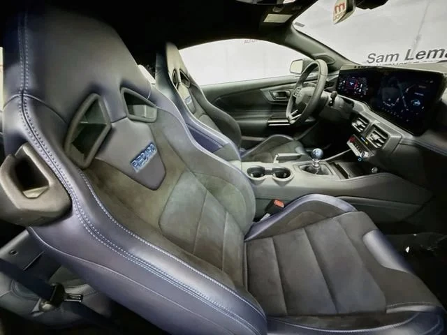 2024 Ford S650 Mustang - Image 19 of 20