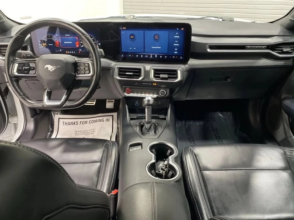 2024 Ford S650 Mustang - Image 19 of 20