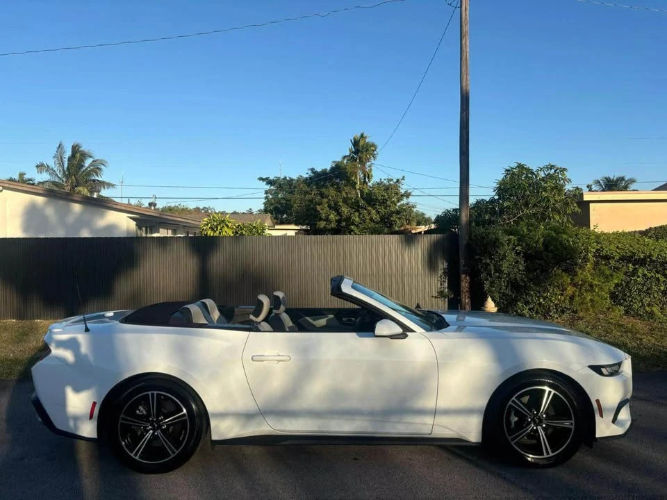 2024 Ford S650 Mustang - Image 4 of 8