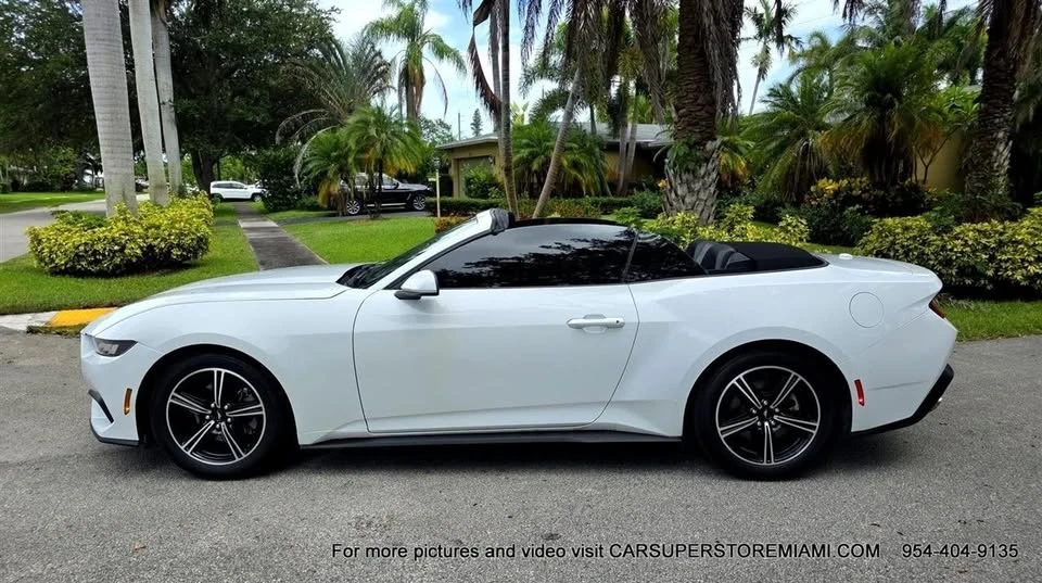 2024 Ford S650 Mustang - Image 16 of 16