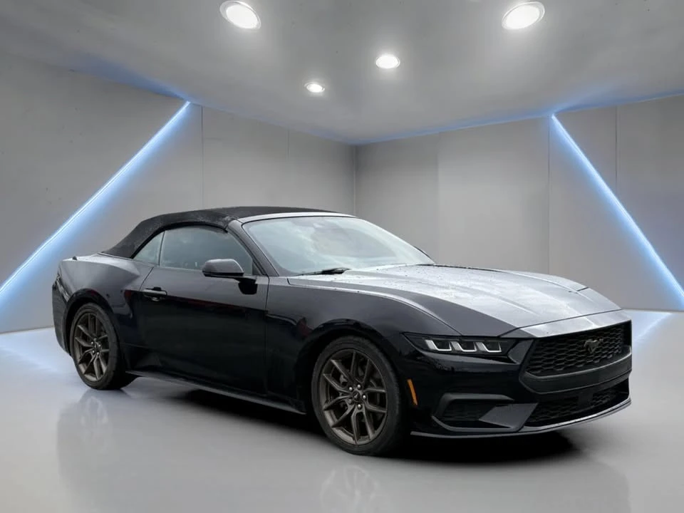 2024 Ford S650 Mustang - Image 3 of 10