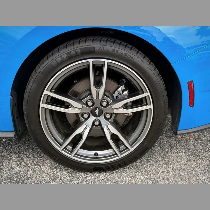 2024 Ford S650 Mustang - Image 10 of 12