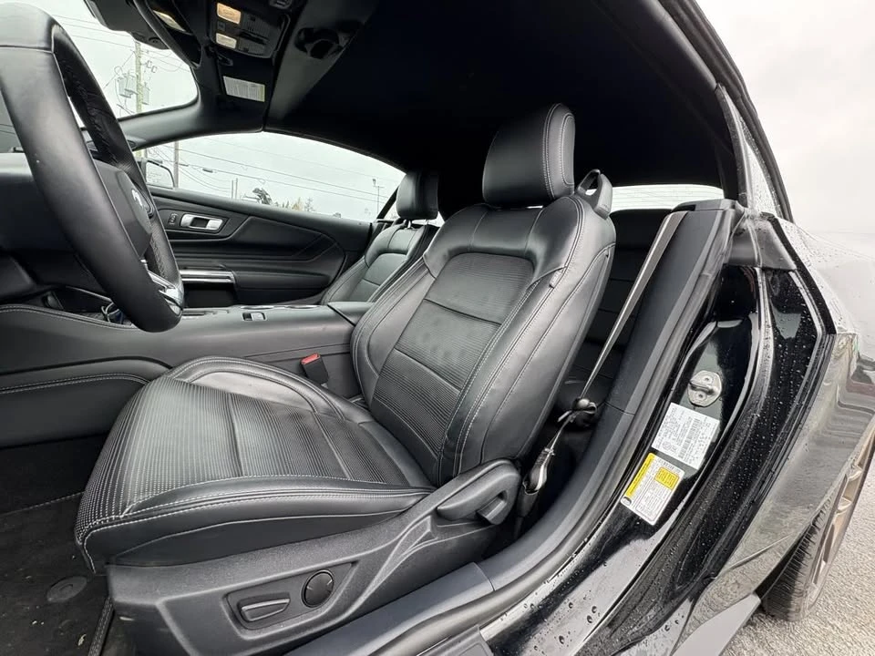 2024 Ford S650 Mustang - Image 10 of 10
