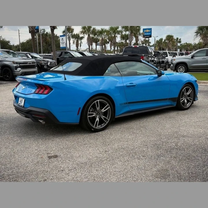 2024 Ford S650 Mustang - Image 7 of 12
